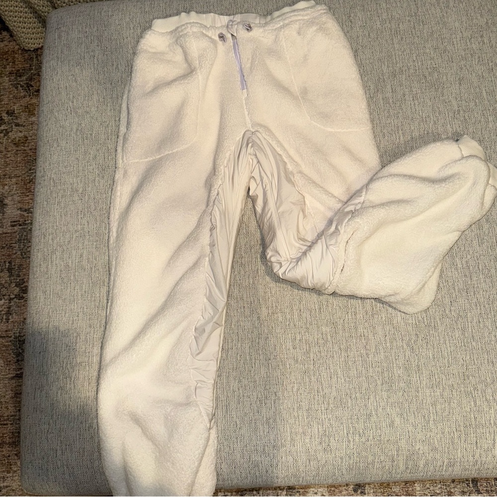 FP MOVEMENT SUNDOWN FLEECE PANT - Picture 2 of 3